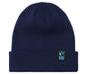 NEUTRAL CLASSIC BEANIE