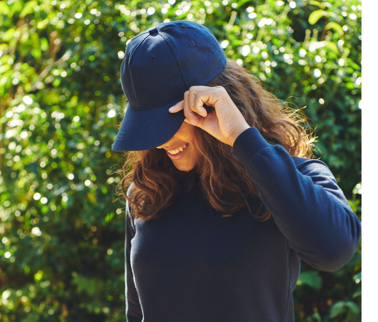 NEUTRAL CAP