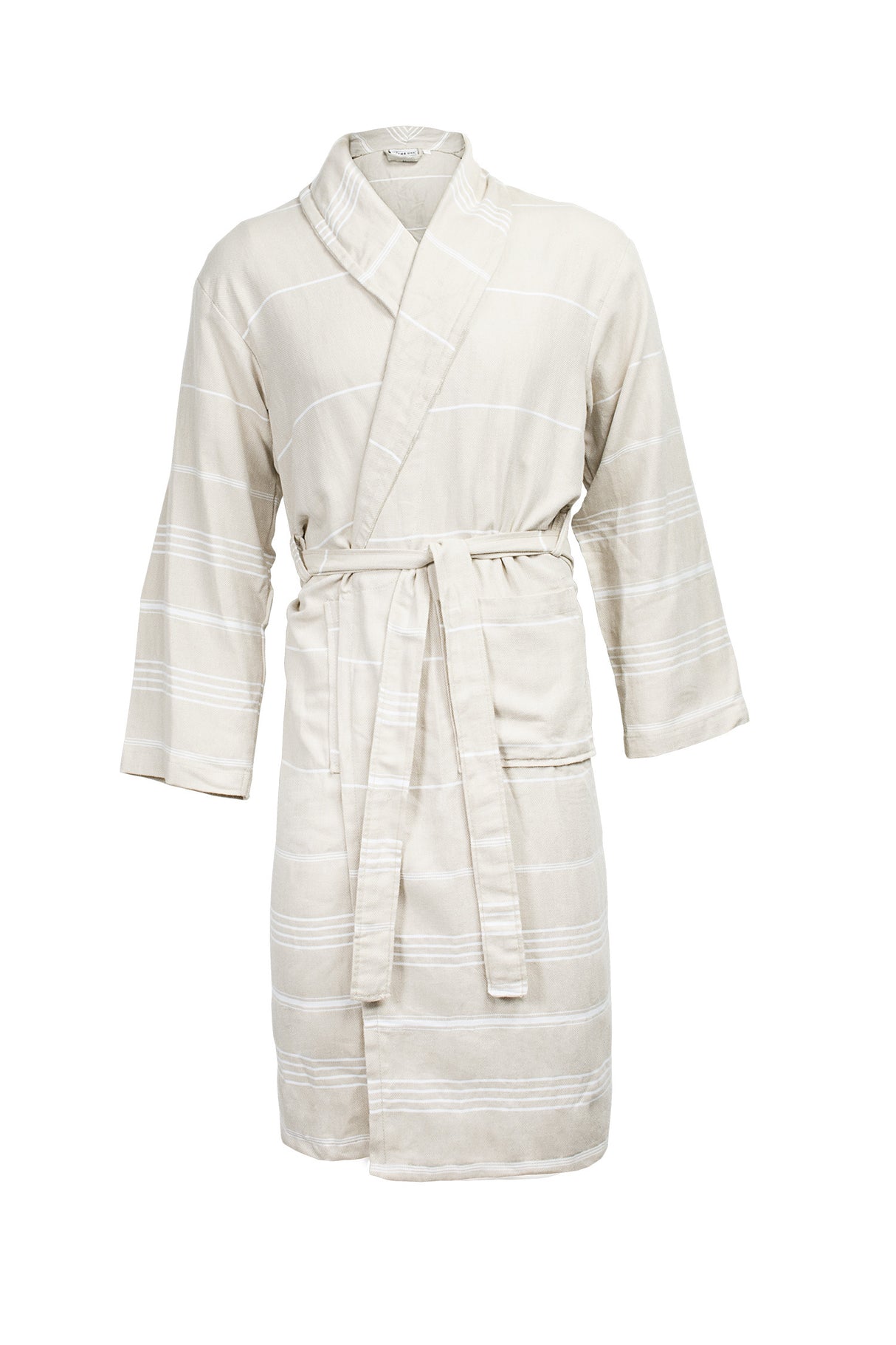 HAMMAM BATHROBE