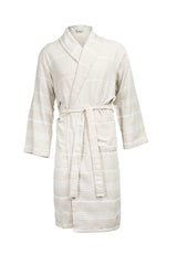 HAMMAM BATHROBE