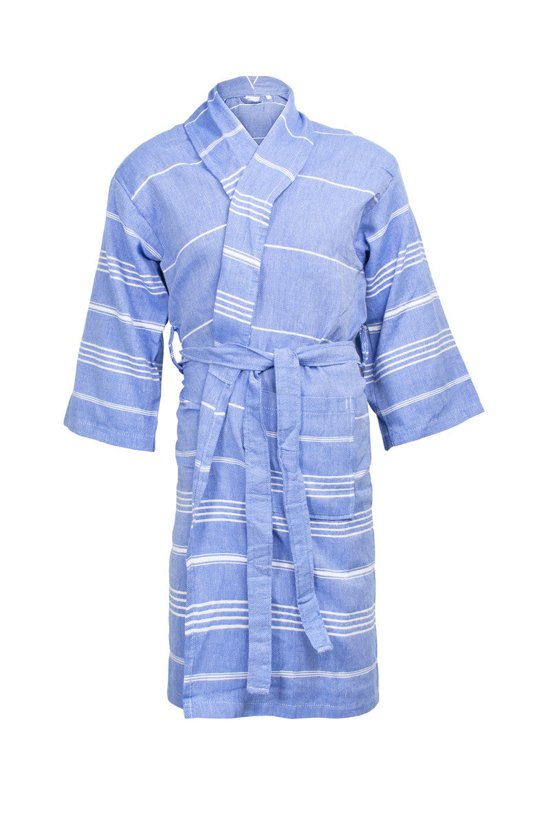 HAMMAM BATHROBE