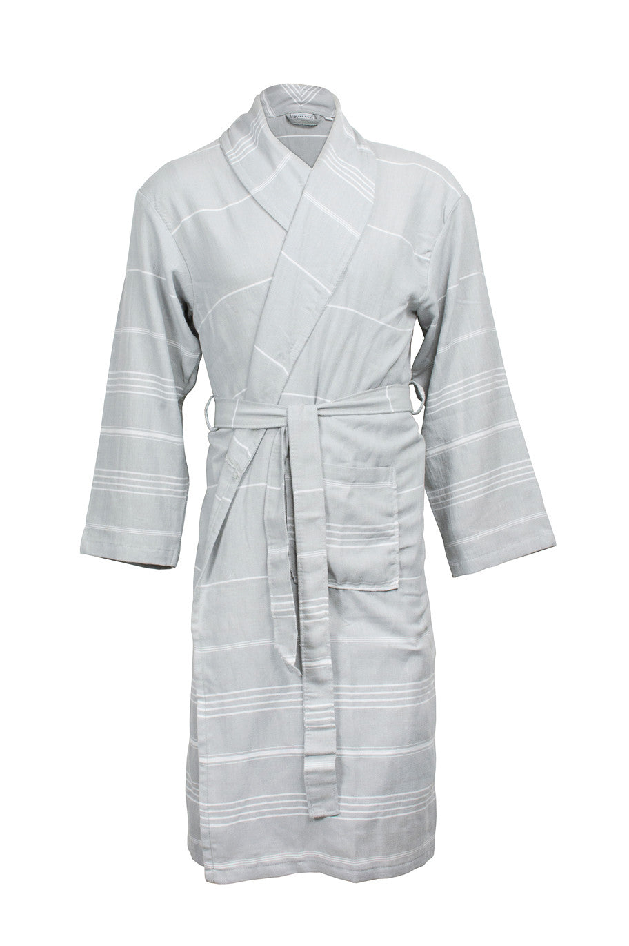 HAMMAM BATHROBE