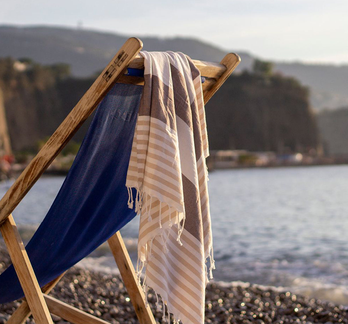 HAMMAM MARINE