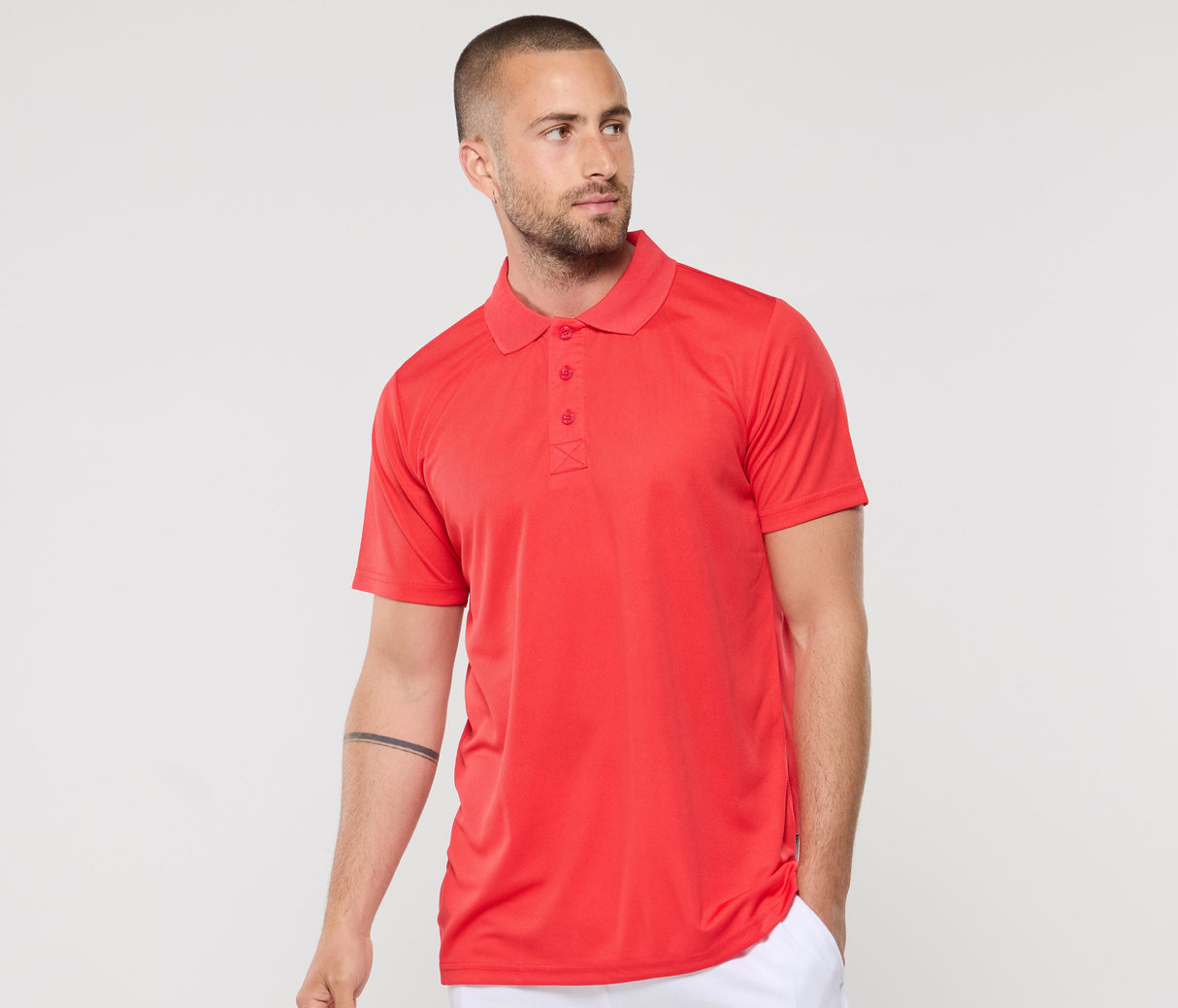PEN DUICK FIRST POLO MEN