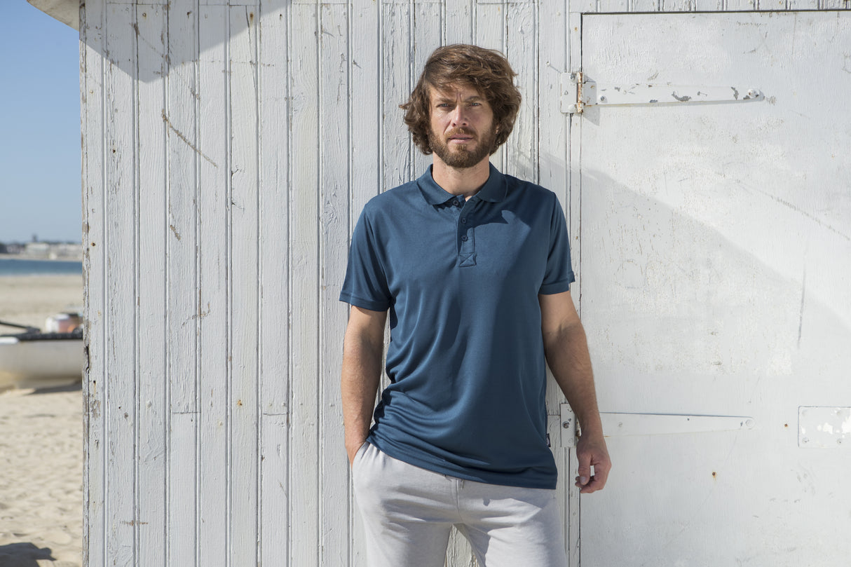 PEN DUICK FIRST POLO MEN
