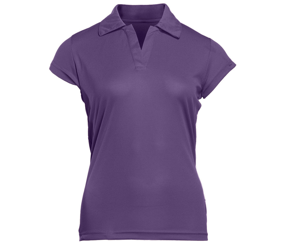PEN DUICK FIRST POLO WOMEN