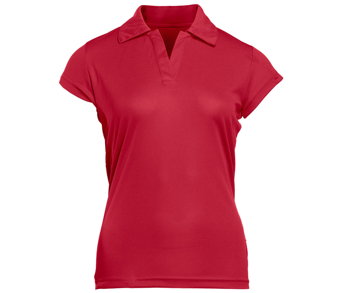 PEN DUICK FIRST POLO WOMEN