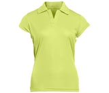 PEN DUICK FIRST POLO WOMEN