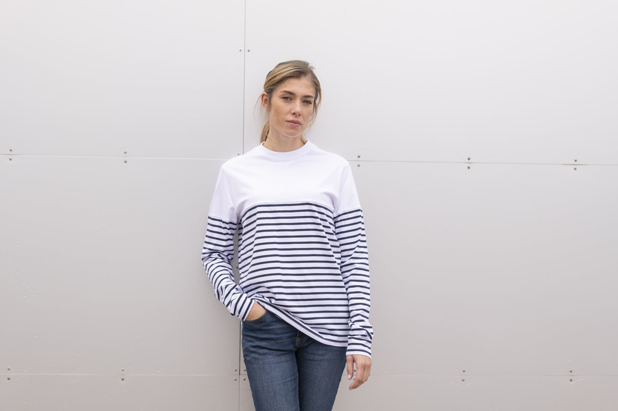 PEN DUICK MARIN LONG SLEEVES