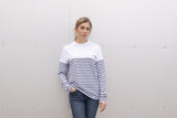 PEN DUICK MARIN LONG SLEEVES