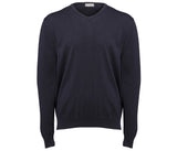 PEN DUICK MENS V NECK