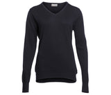 PEN DUICK LADIES V NECK