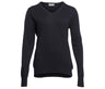 PEN DUICK LADIES V NECK