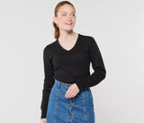 PEN DUICK LADIES V NECK
