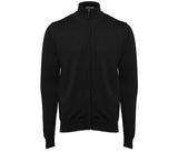 FULL ZIP JUMPER