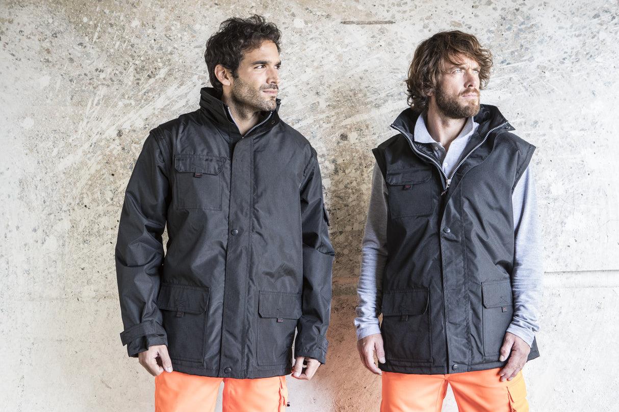 PEN DUICK SPORT JACKET 2