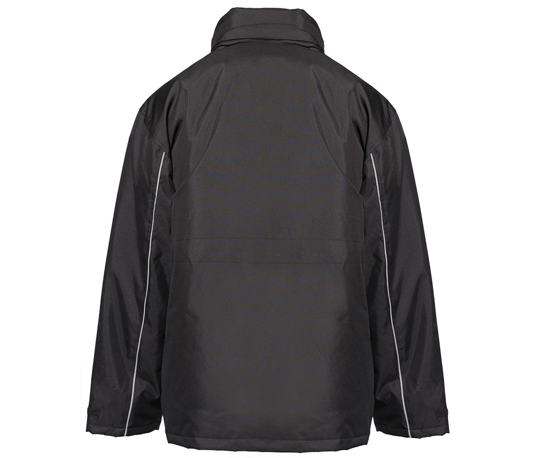 PEN DUICK CAP HORN