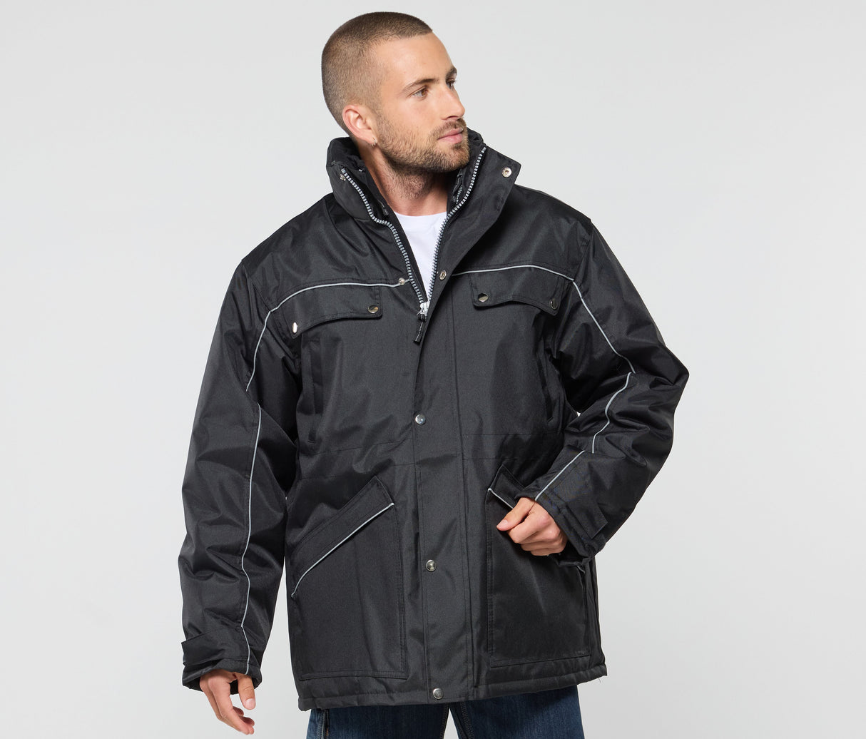 PEN DUICK CAP HORN