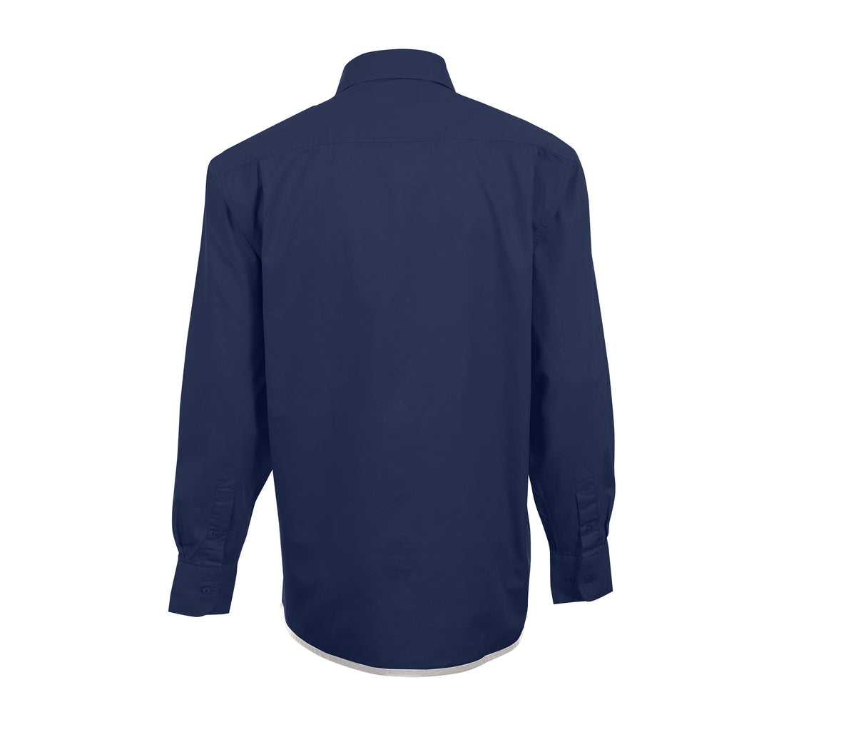 PEN DUICK SHIRT BRANDY