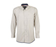 SHIRT BRANDY