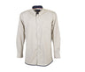 SHIRT BRANDY