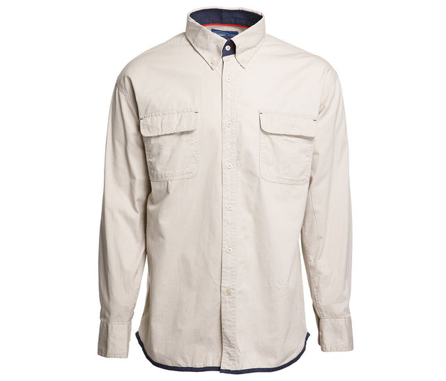 JONES SHIRT