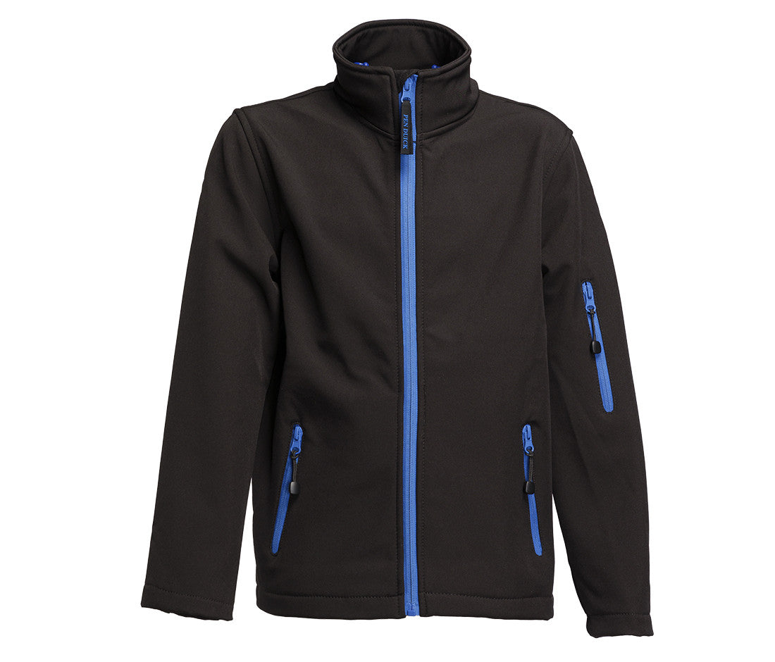 PEN DUICK ATLANTIC KIDS