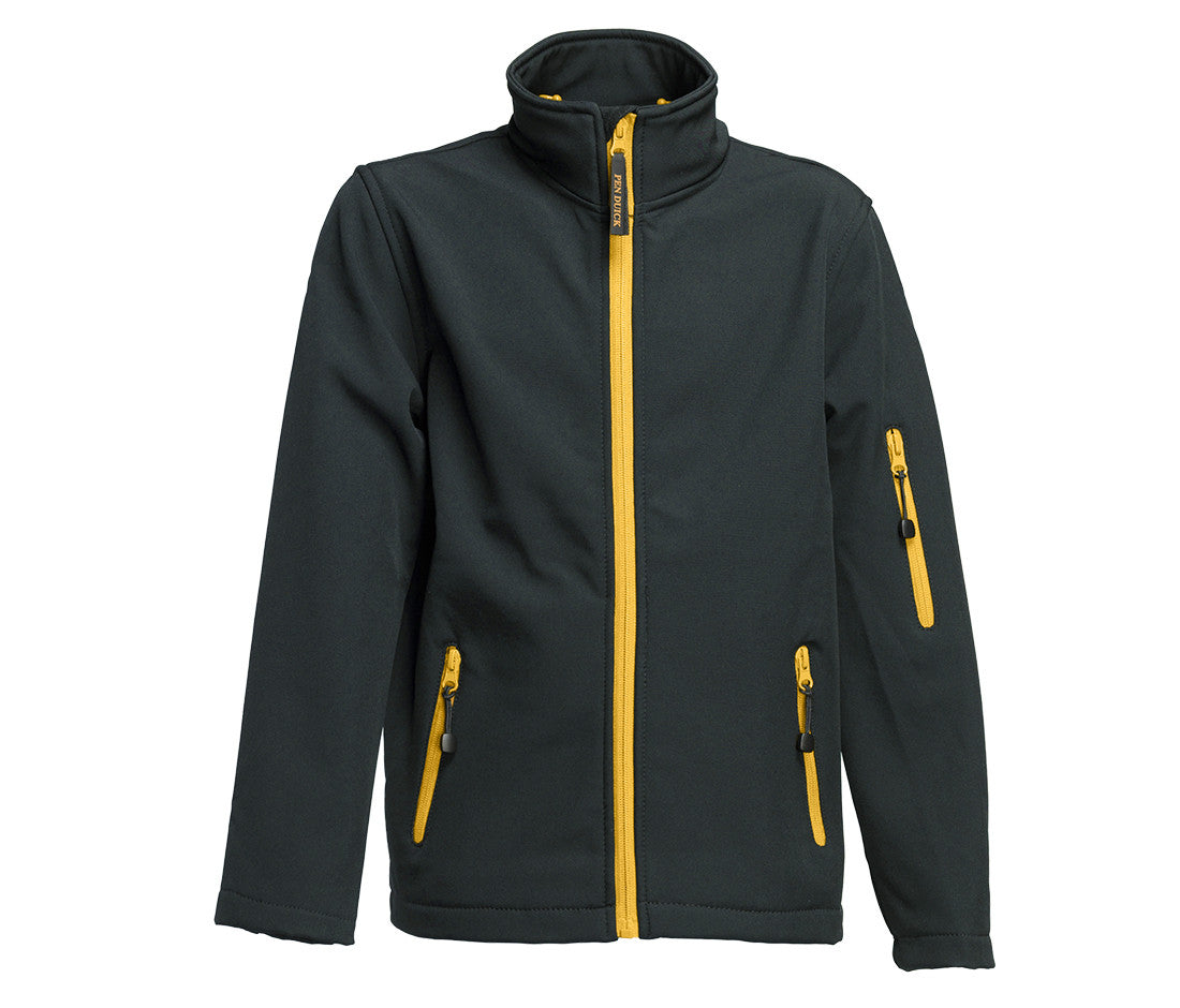 PEN DUICK ATLANTIC KIDS
