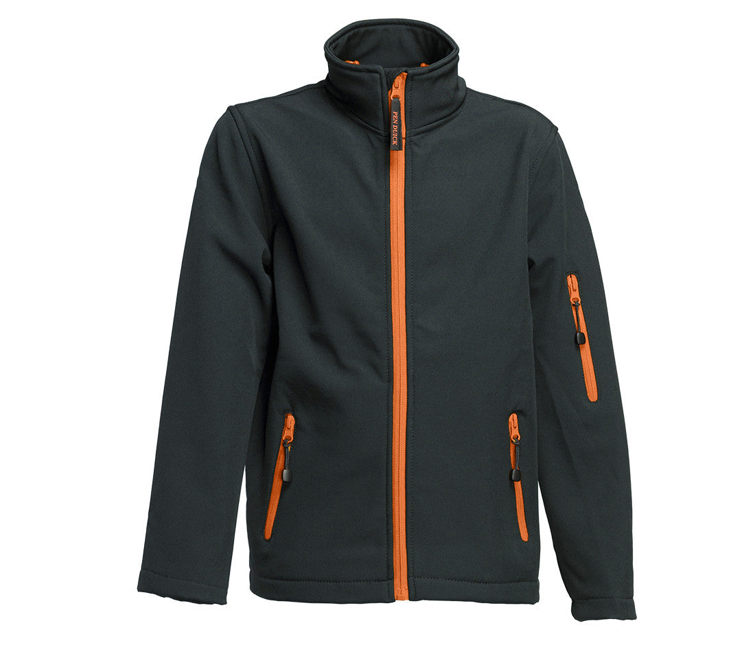 PEN DUICK ATLANTIC KIDS