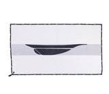 VELVET BEACH TOWEL
