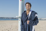 PEN DUICK BATHROBE
