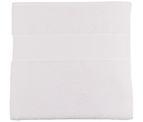 HAND TOWEL