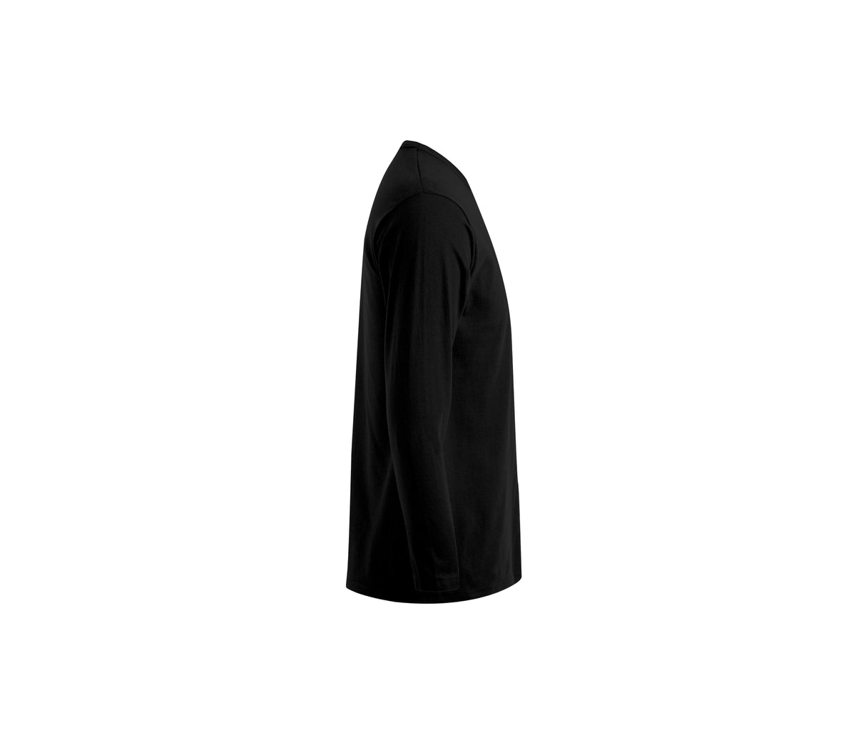 PROMODORO MEN’S LONG SLEEVE PREMIUM-T