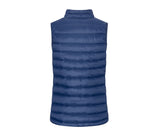 PROMODORO WOMEN'S PADDED VEST