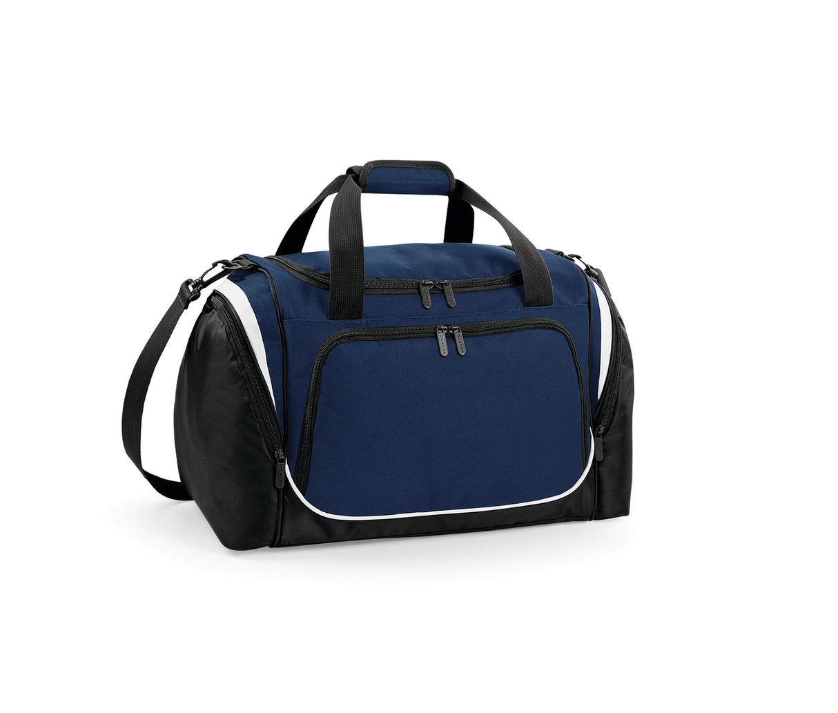 QUADRA PRO TEAM LOCKER BAG