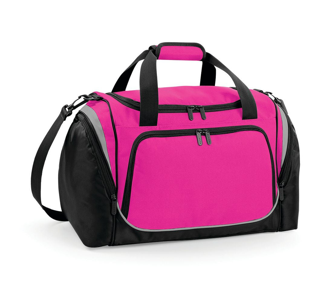 QUADRA PRO TEAM LOCKER BAG