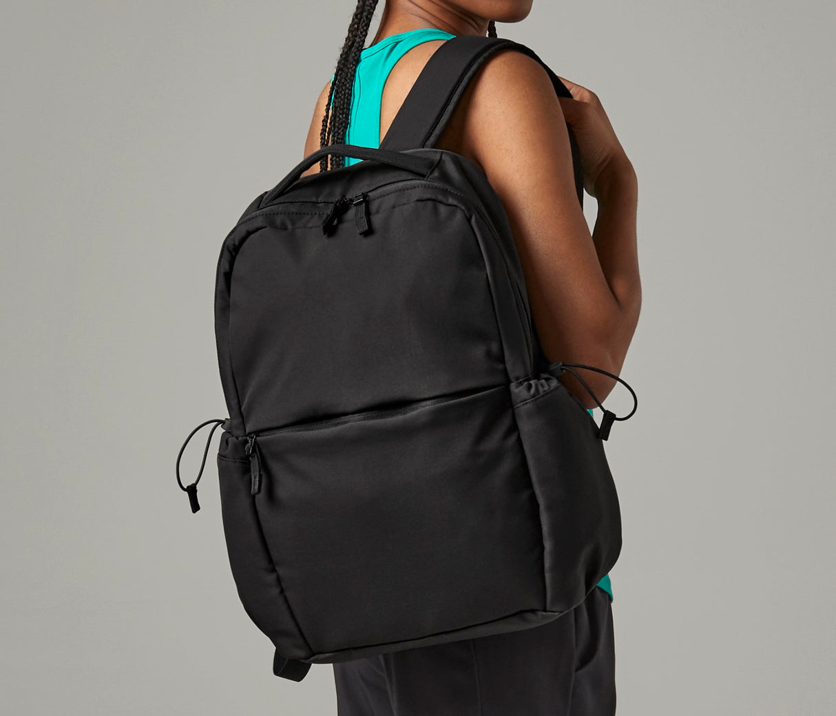 Studio Backpack