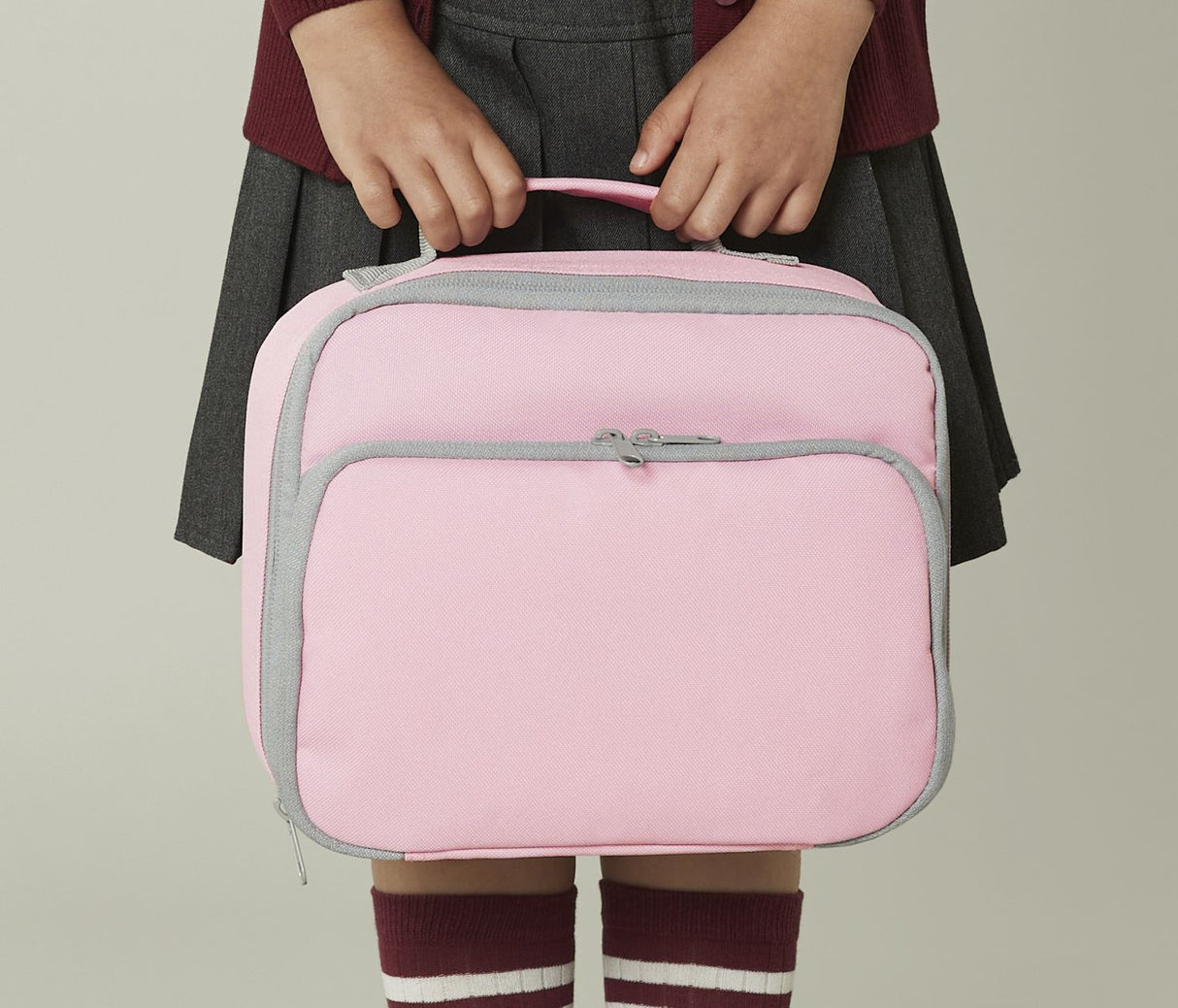 Lunch cooler bag