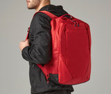 Multi-sport backpack