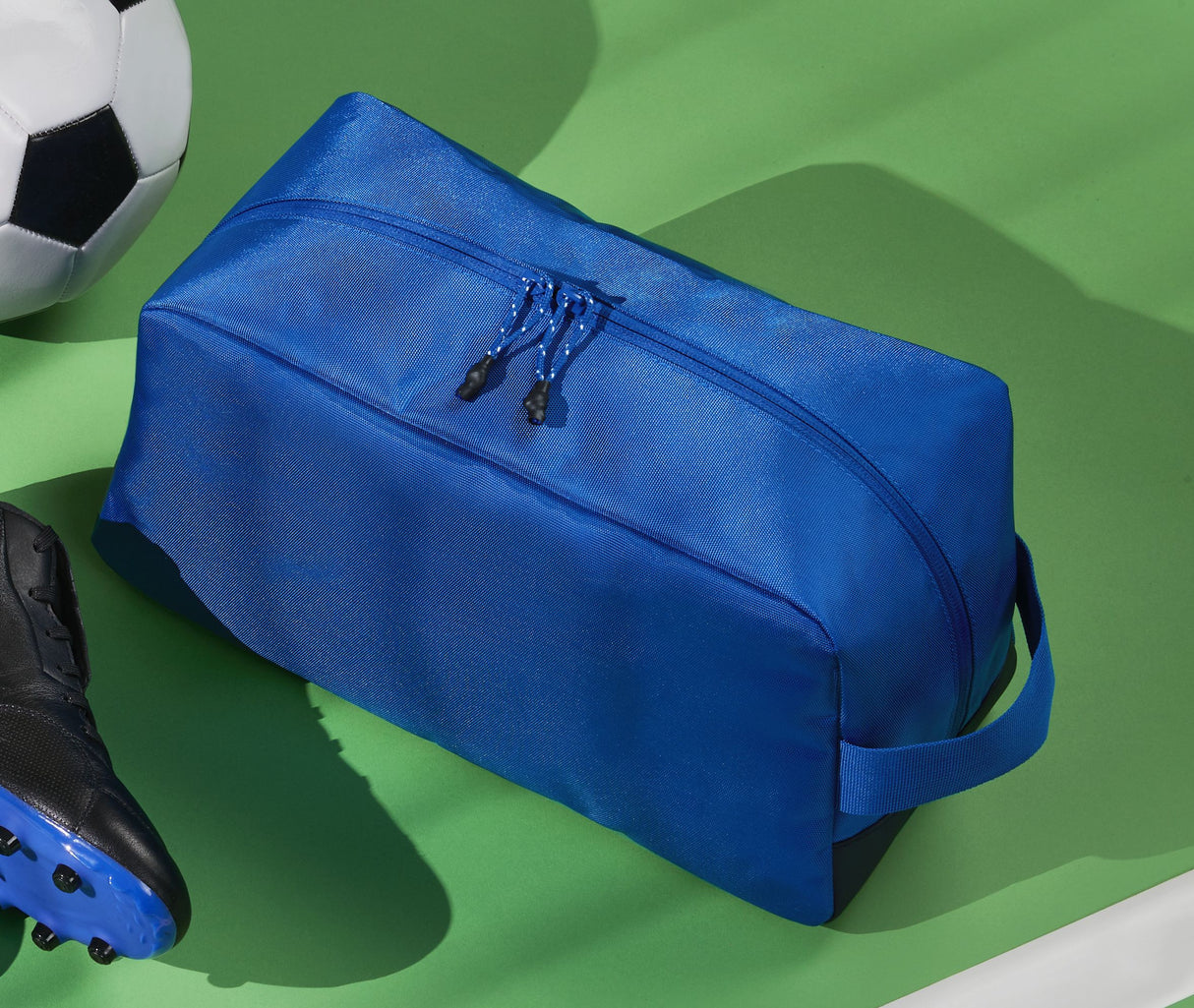 Multi-sport shoe bag