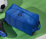 Multi-sport shoe bag