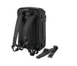 QUADRA PITCH BLACK 72 HOUR WEEKENDER