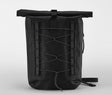 WATERPROOF BIKE ROLL TOP