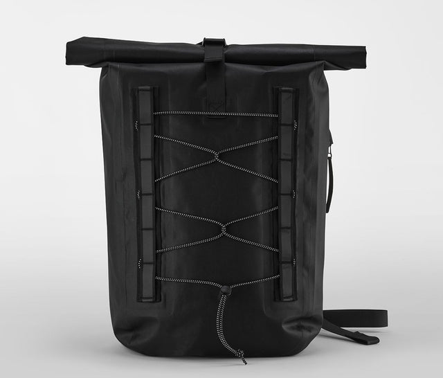 WATERPROOF BIKE ROLL TOP