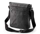 QUADRA VINTAGE CANVAS IPAD/TABLET REPORTER