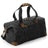 HERITAGE WAXED CANVAS HOLDALL