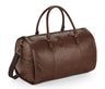 QUADRA NUHIDE® GARMENT WEEKENDER