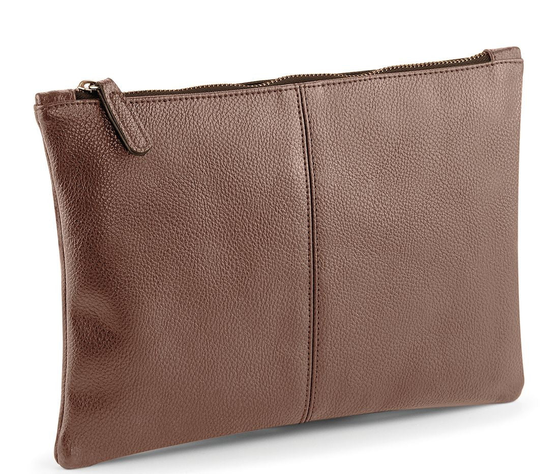 QUADRA NUHIDE® ACCESSORY POUCH
