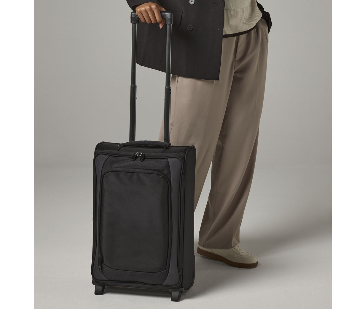 TUNGSTEN™ BUSINESS TRAVELER