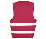 RESULT CORE ENHANCED VISIBILITY VEST